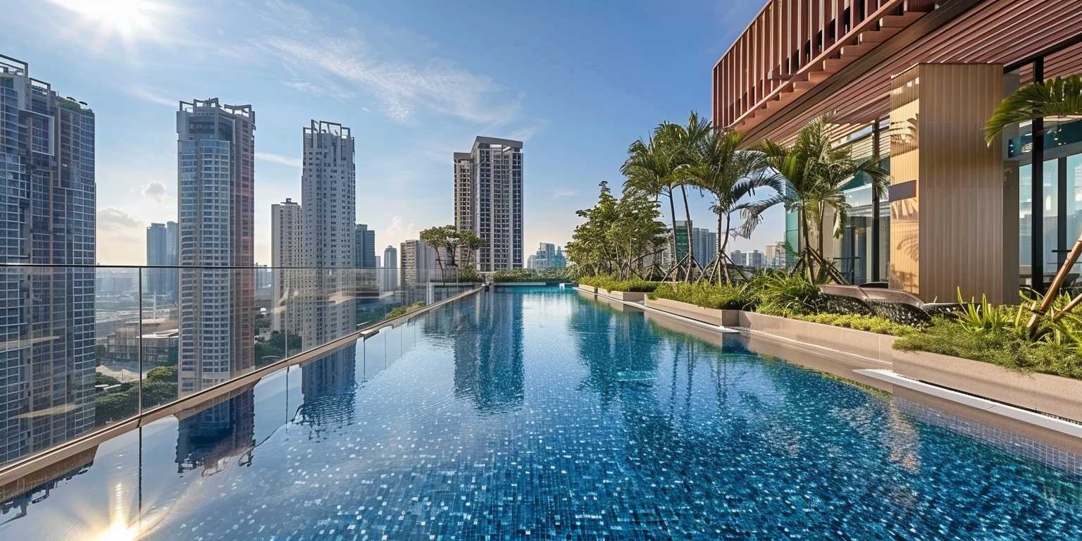 Bloomsbury Residences: A Must-See Rental Investment in District 05