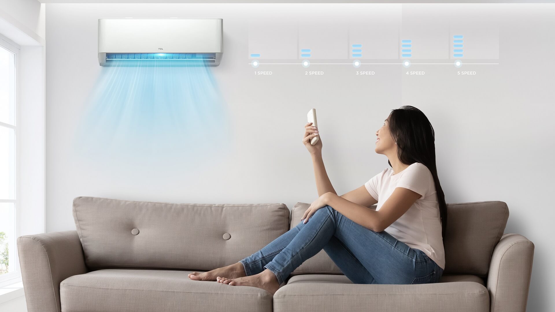 Mehr als Kühlung: Dampfbefeuchter und Wärmerückgewinnung von AC-Technologies