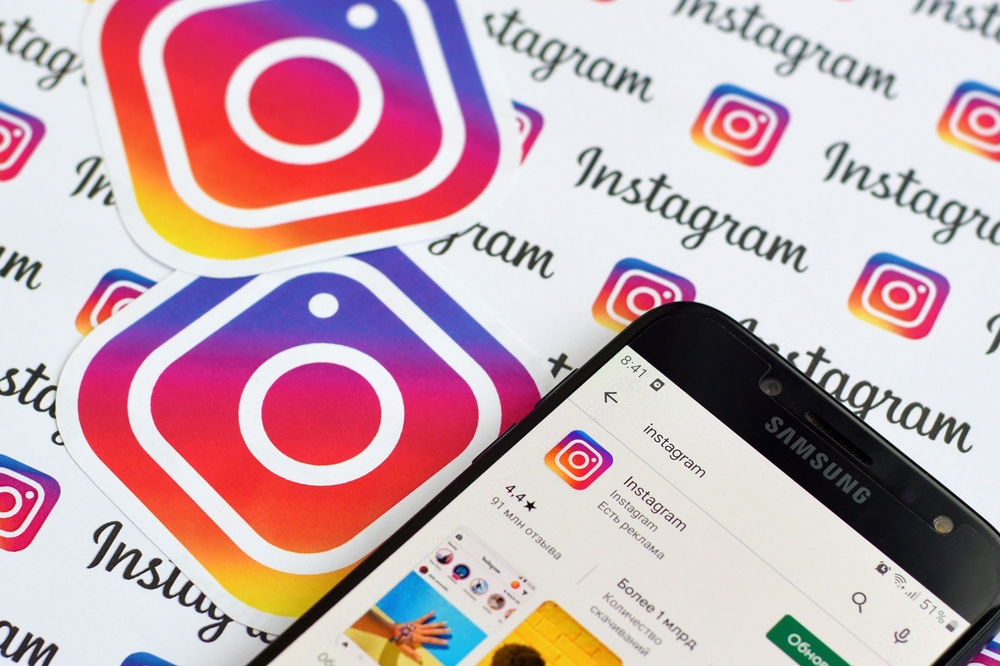 Mehr Instagram Follower mit EdenBoost – Jetzt starten