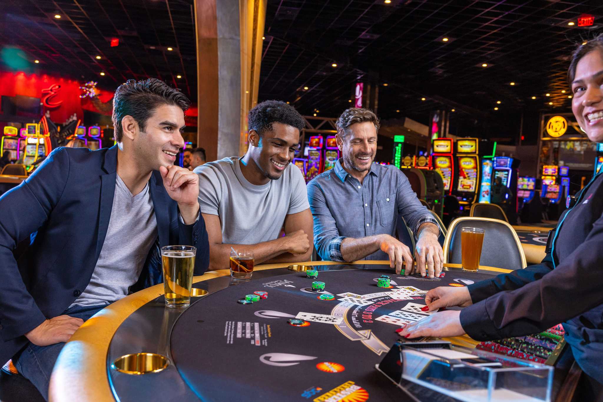 Casino Online ohne Limit-Quoten verstehen: So platzieren Sie fundierte Wetten