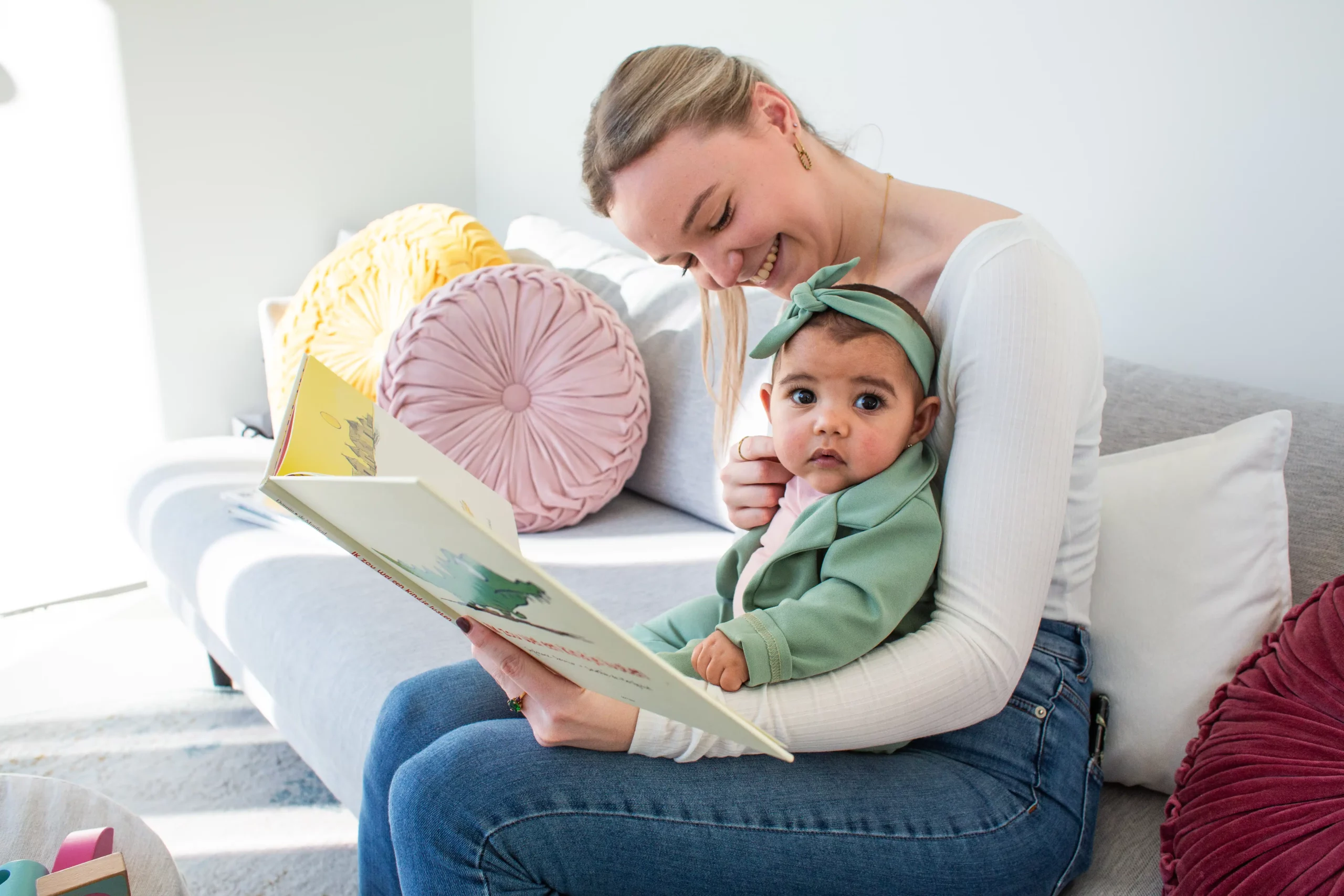 How Long Can You Stay as an Au Pair in Germany?