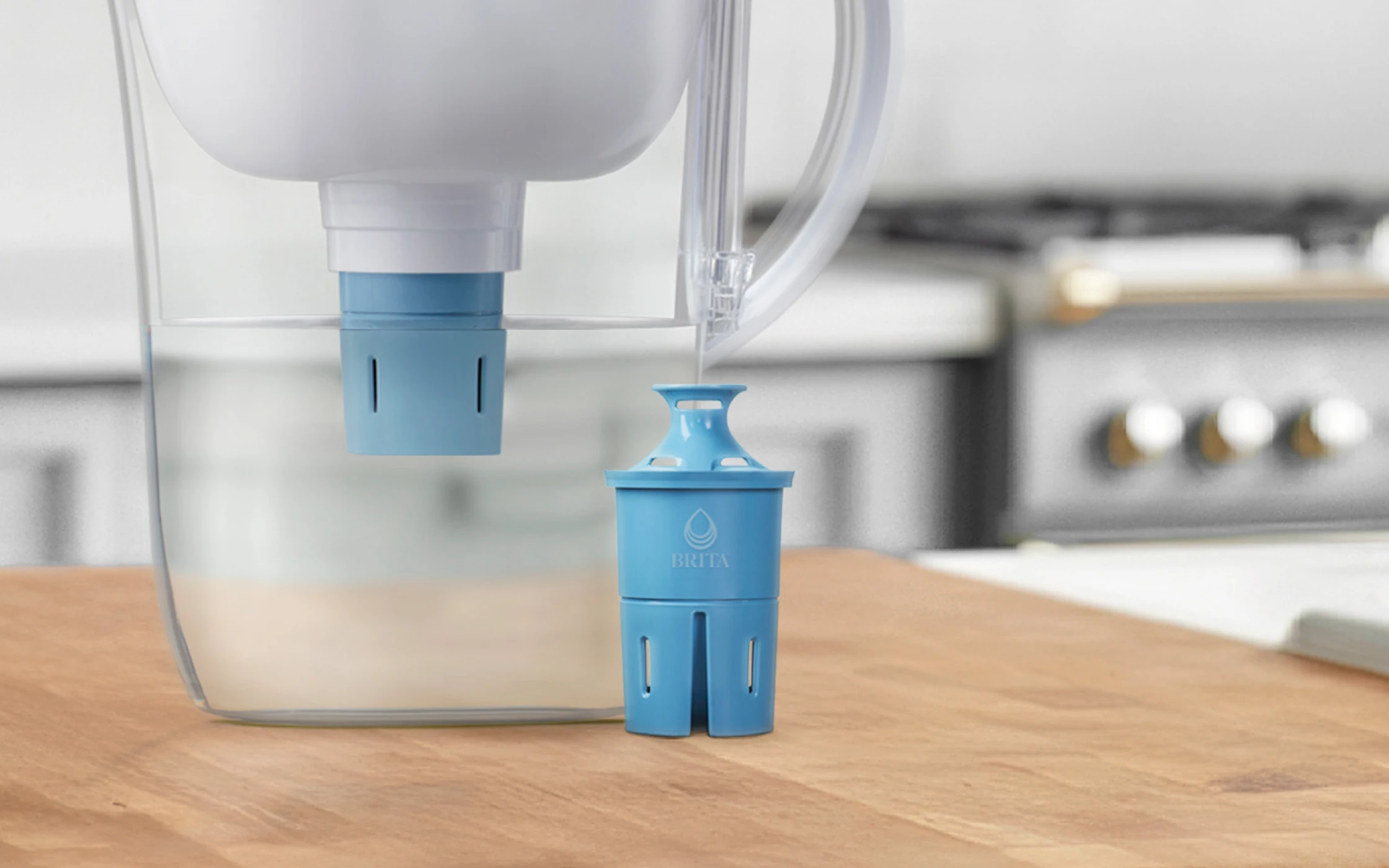 Are Brita Filters Good Enough for Tap Water Safety Today?