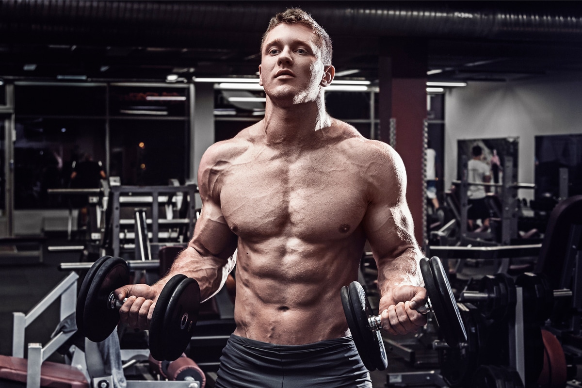 Yohimbine: Die Geheimwaffe für Fitness und Libido