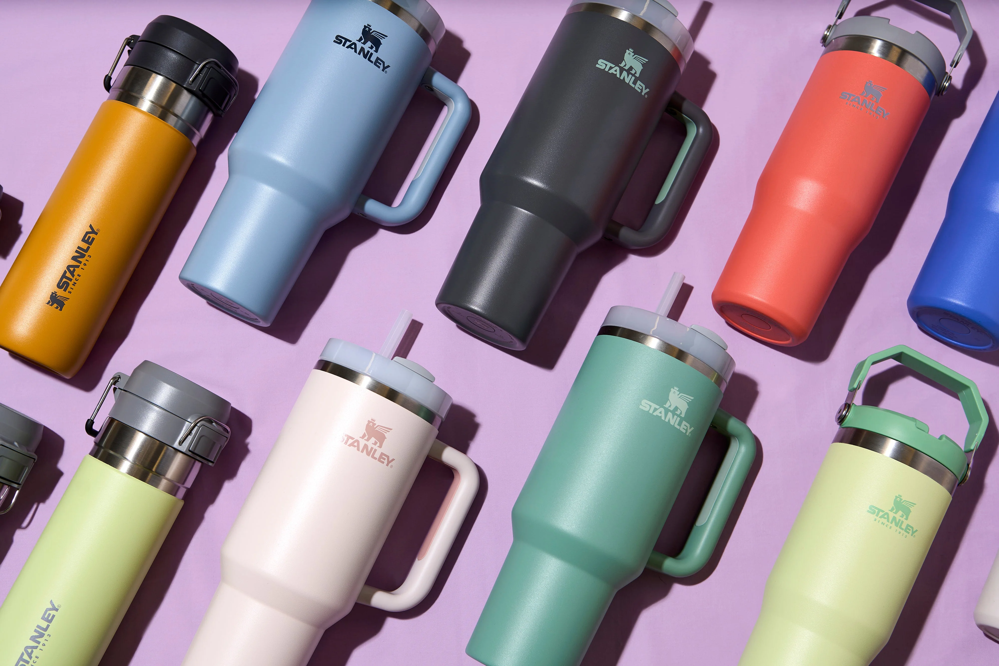 Werbeartikel mit Wirkung: Trinkflasche personalisiert als Eyecatcher
