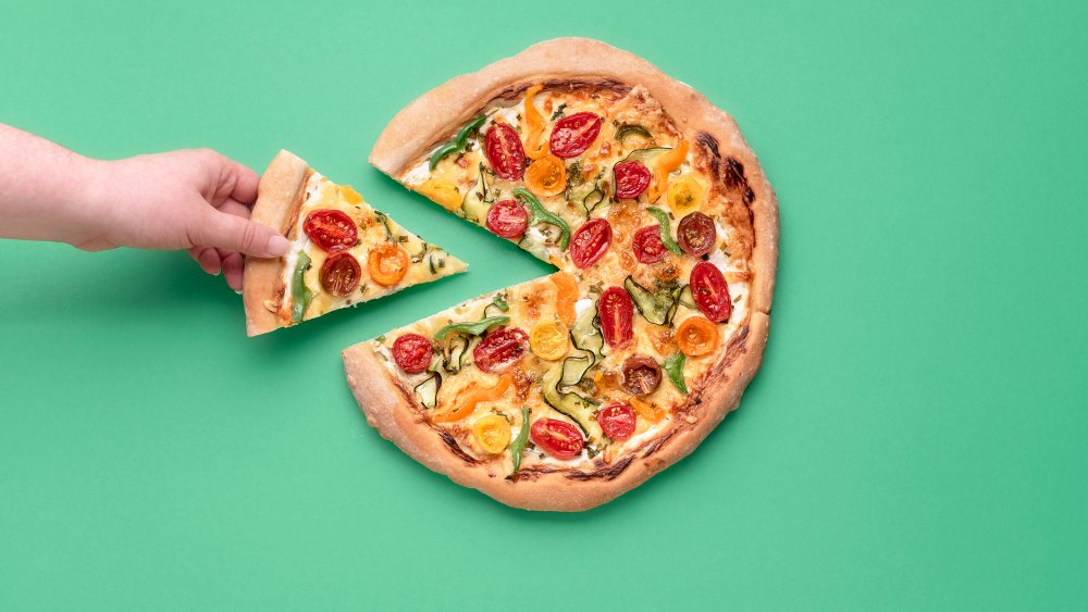 Nähe und Vertrauen bei Pizzeria in der Nähe