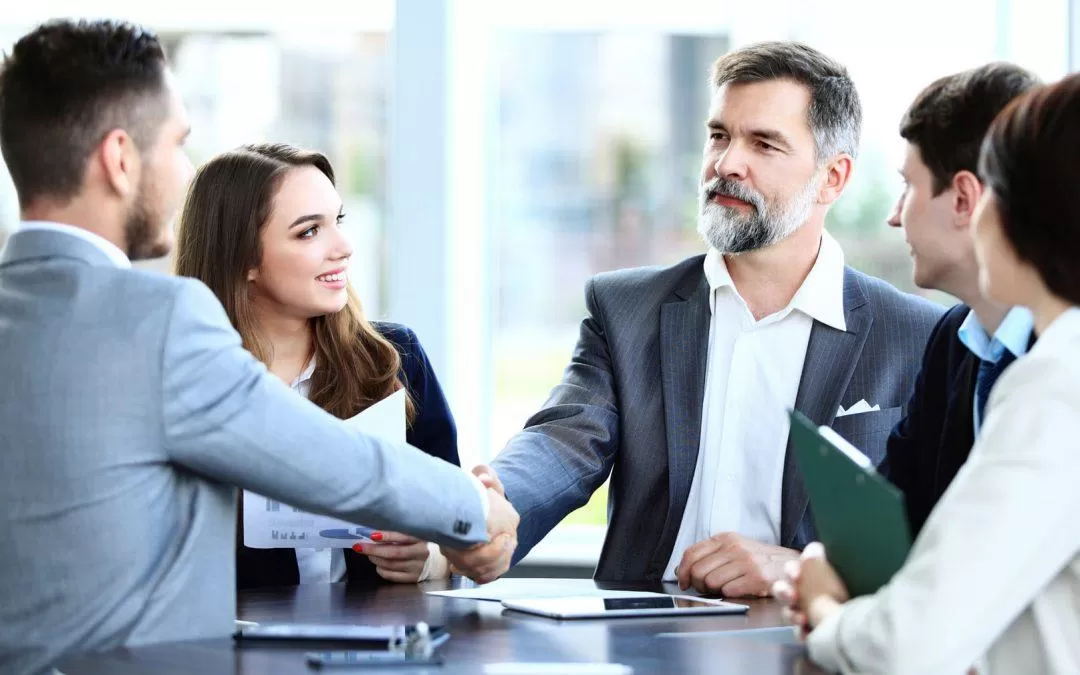 Warum ein Headhunter Ihre Recruiting-Strategie verbessern kann