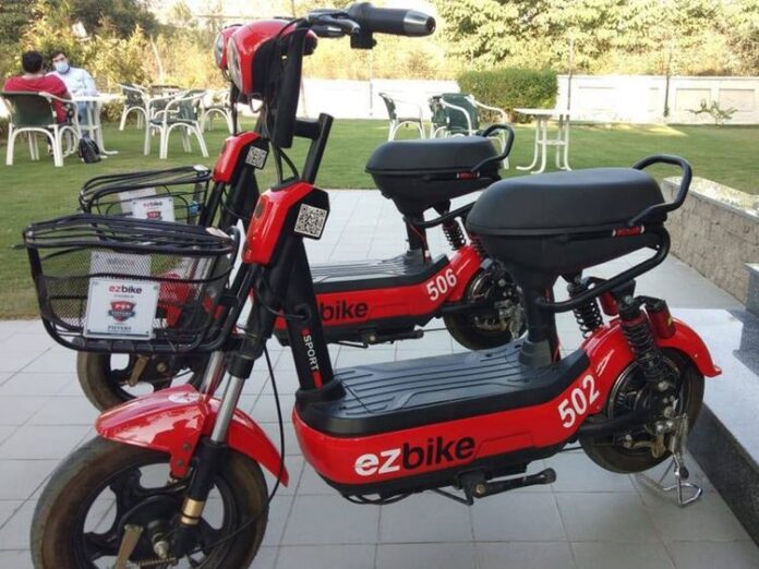 E-Scooter: Trends, Sicherheit und Zukunft der urbanen Mobilität
