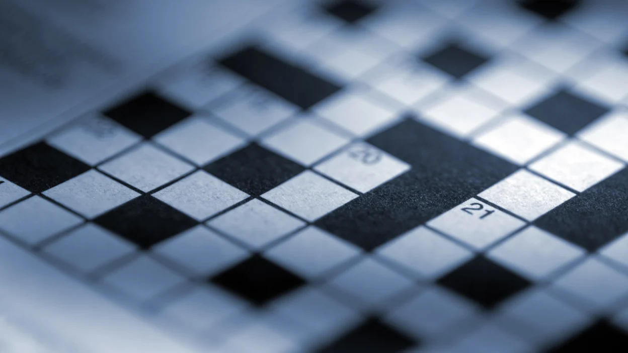 Mots Croisés : La plateforme idéale pour les passionnés de jeux