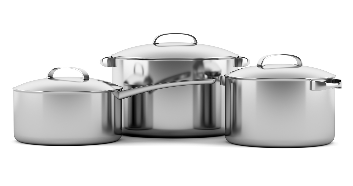 GreenKitchen: Der Bester Kochtopf Für Ihre Täglichen Kochabenteuer