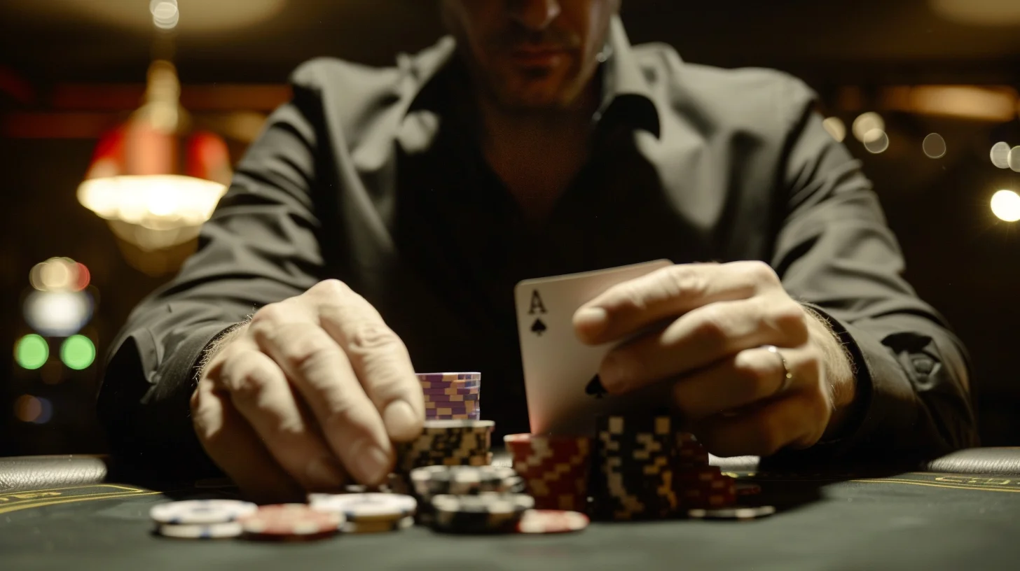 Casinos mit den schnellsten Auszahlungen
