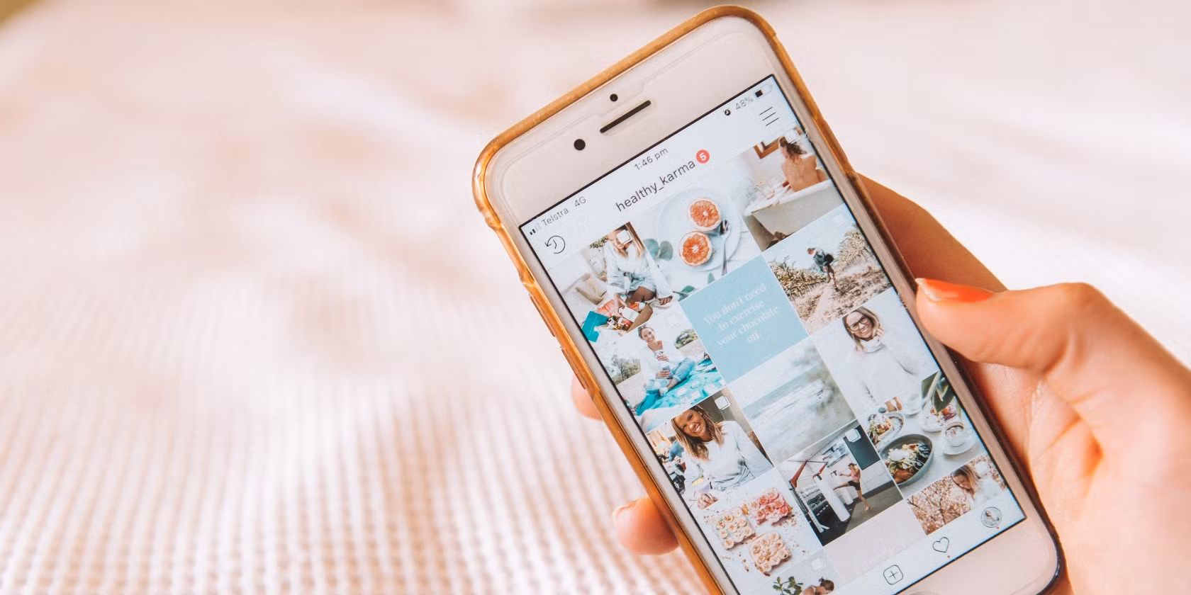 AboLöwe liefert deutsche Instagram Kommentare sofort und zuverlässig