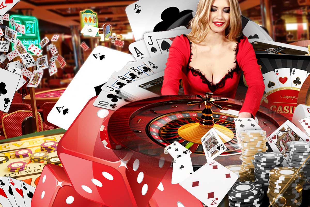 Beste Online Casinos ohne Anmeldung: Einfaches Spielen mit nur einem Klick