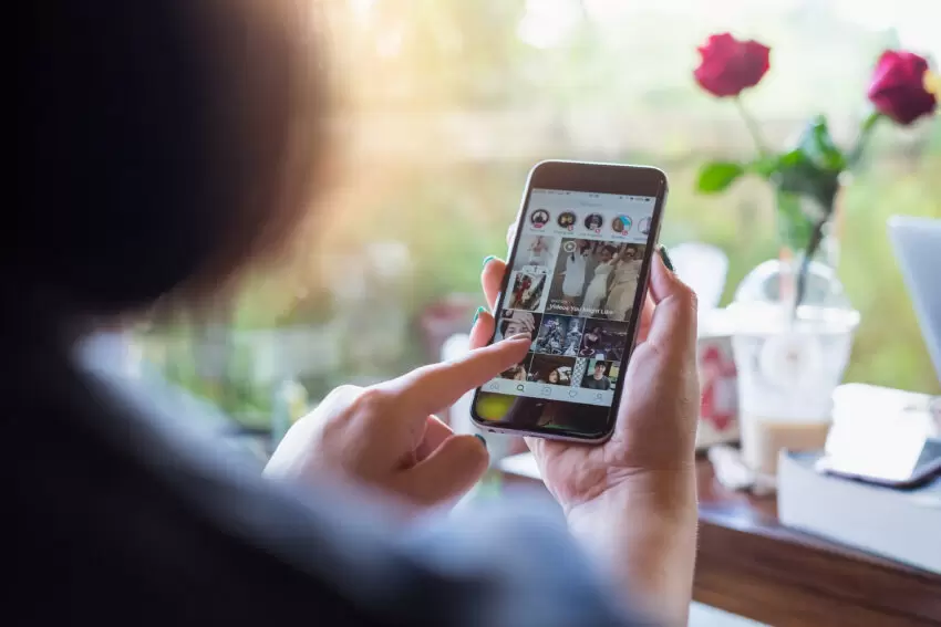 Booste deine instagram follower mit diesen Schritten