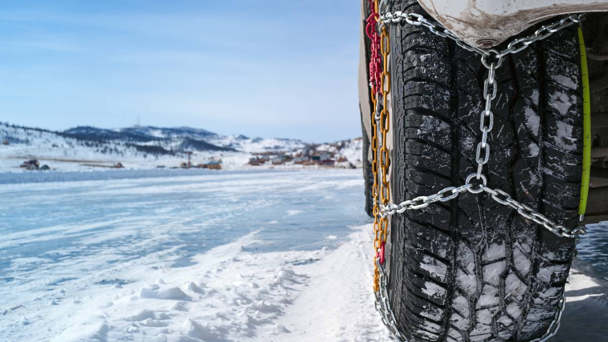 Welche Schneeketten für PKW sind die besten für enge Radkästen? Finden Sie es heraus