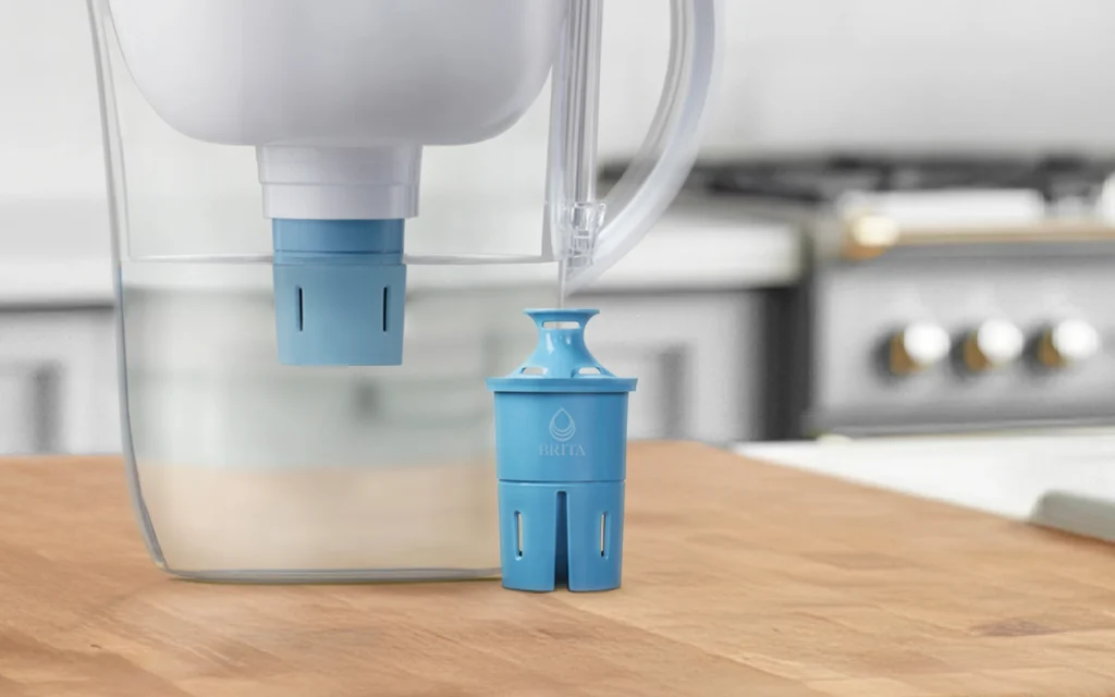 are brita filters good