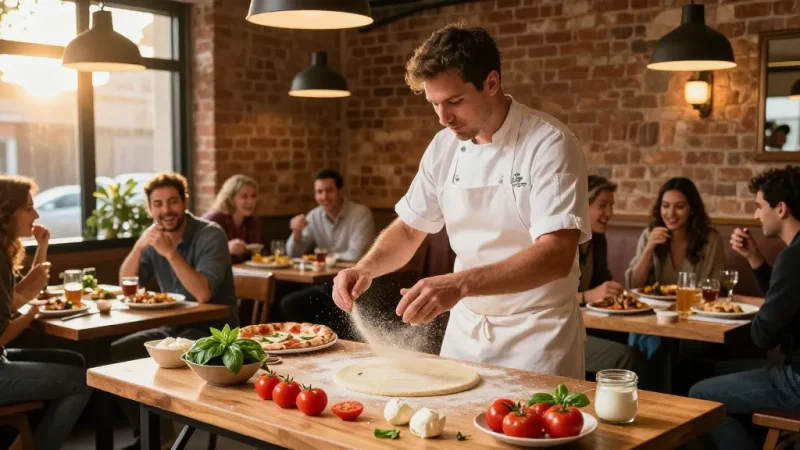 pg soft vs Traditional Italian Dining: Which Wins in 2026?